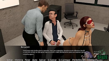 Mulher grávida fazendo sexo ntr games