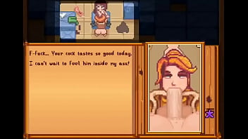 Penny stardew valley siririca gostosa