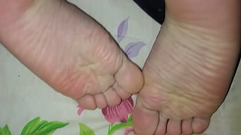 Porn gay feet bele belinha pack