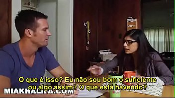 Porno. brasil filme mia khalifa