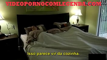 Porno com madrasta legendado annicpn