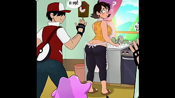 Porno de pokémon vedeos pornos