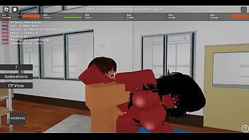 Porno de roblox www fadadosexo