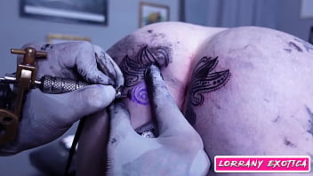 Porno.legendadk tatuagem no cú