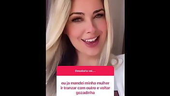 Quero ver mulher porno cambro tv