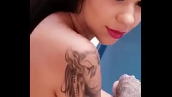 Rafaela nakamura sexo em casal