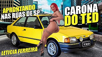 Rainha da suruba porno