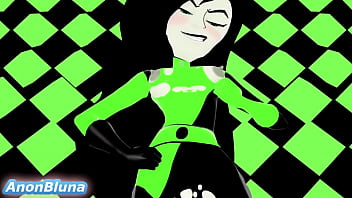 Selena rose kim possible hentai