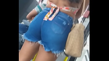 Sexo onibus sunaika bruna nudes