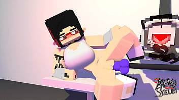 Shayanne samara minecraft porn