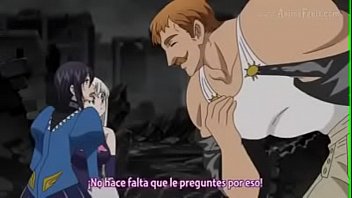 Sin nanatsu no taizai porno