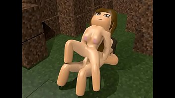 Sites de sexo casual hentai minecraft