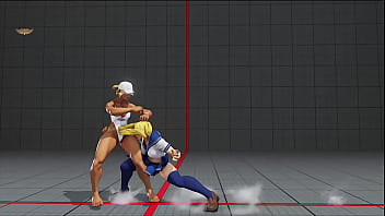 Street fighter 6 nude mod nudes tumblr