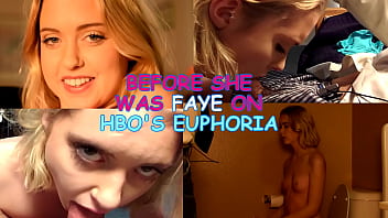 Tiktokporno euphoria sex scenes