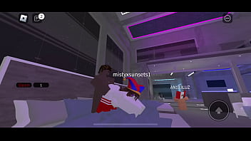 Videosexogrates sexo no roblox