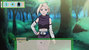 Xvideos mulatinha naruto x ino