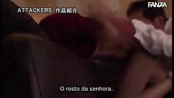 Xvidio legendado sanba por nor