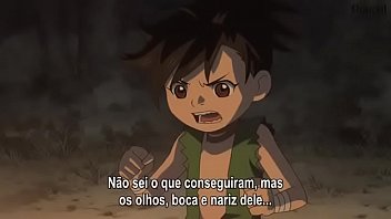 Yumi muniz dororo ep 6 legendado