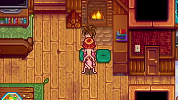 Stardew valley mod