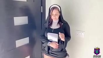 Nun