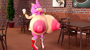 Amy rose