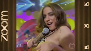 Anitta nua