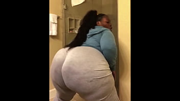 Bbw big booty