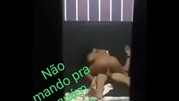 Mc Cabelinho famoso 2023 transando