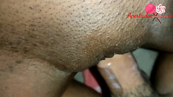 Mulata gosando n anal