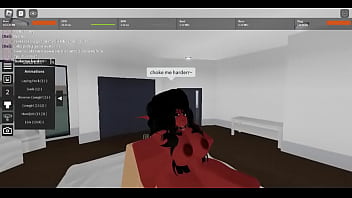 Roblox sus