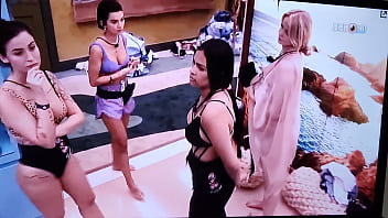 SEXO BBB 20