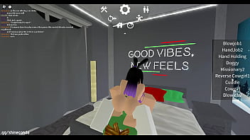 Sexo roblox