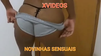 Shortinho socado