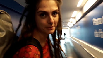 Dreads hot dp