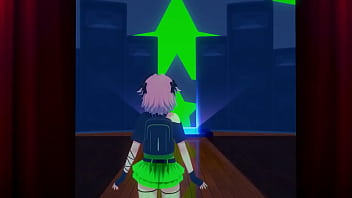 Astolfo hentai animation