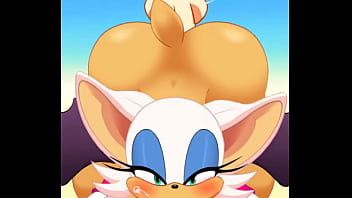 Sonic porn