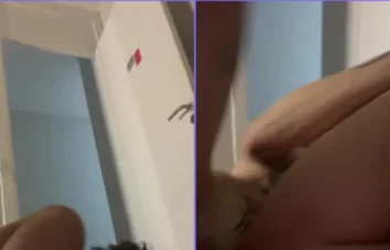 Carioca linda em ação sem proteção