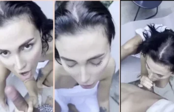 Ex-participante da Fazenda 2024 viralizou na internet se acabando de tanto mamar no carnaval!