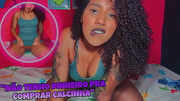 Punheta guiada Mineira safada