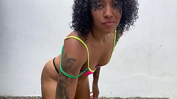 Camila mineira  punheta guiada