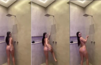 Recepcionista deixou escapar um vídeo peladinha no zap