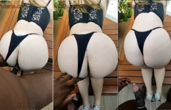 Youtuber Diário da Grazy fudendo gostoso em vídeo pornô